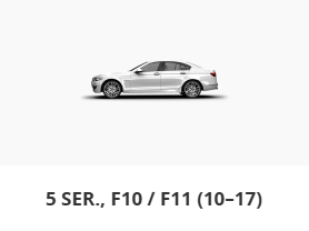 F10 F11 Varaosat